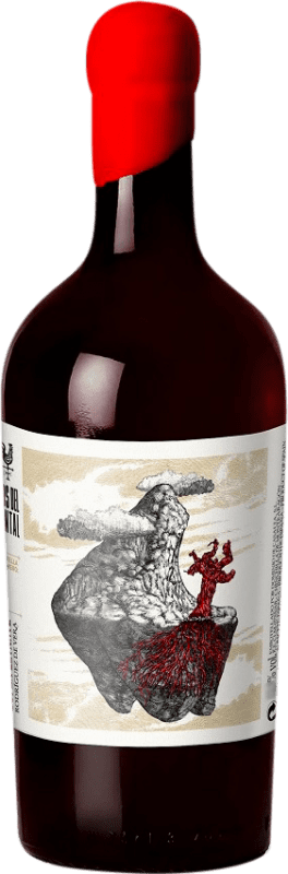 81,95 € 送料無料 | 赤ワイン Pepe Rodríguez de Vera Sopla Levante Tros del Cantal D.O. Valencia バレンシアのコミュニティ スペイン Carignan ボトル 75 cl