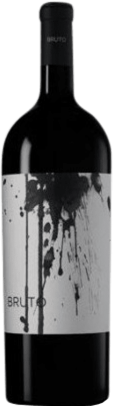 117,95 € 送料無料 | 赤ワイン Gil Family Bruto 10º Aniversario D.O. Jumilla ムルシア地方 スペイン Cabernet Sauvignon, Monastrell マグナムボトル 1,5 L