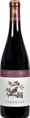 6,95 € Free Shipping | Red wine Vinícola de Castilla Pago Peñuelas I.G.P. Vino de la Tierra de Castilla Castilla la Mancha Spain Grenache Bottle 75 cl