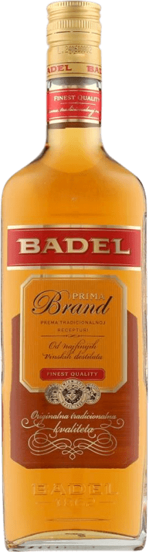 18,95 € Kostenloser Versand | Liköre Badel 1862 Prima Brand Kroatien 70 cl