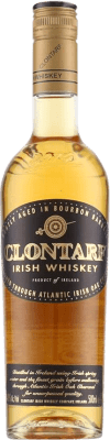 22,95 € Envoi gratuit | Whisky Blend Clontarf Irlande Bouteille Medium 50 cl