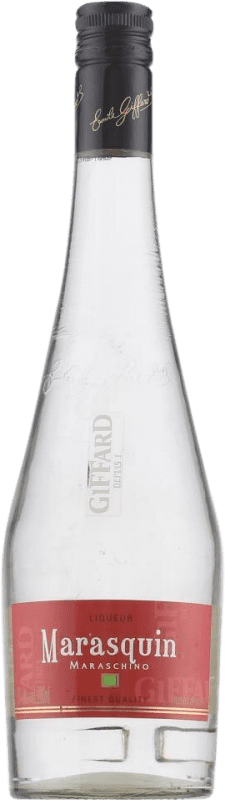 18,95 € Kostenloser Versand | Liköre Giffard Frankreich 70 cl Marasquin