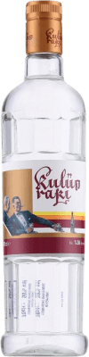 48,95 € Free Shipping | Raki Kulüp Turkey Bottle 70 cl