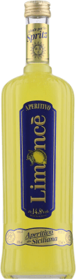 19,95 € Kostenloser Versand | Bitter-Aperitif Limonce Sizilien Italien 70 cl