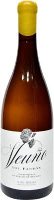 29,95 € Free Shipping | White Wine Delostuyosnuestrovino. Veuño del Pareón D.O.P. Vino de Calidad Sierra de Salamanca Spain Rufete Bottle 75 cl