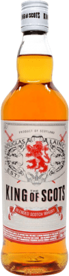 19,95 € Envío gratis | Whisky Blended Douglas Laing's The King of Scots Reino Unido 70 cl