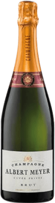 Albert Meyer Brut 75 cl