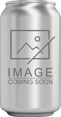 Soft Drinks 12 units box Cepas Leonesas Luva Blanco — White 1 L Mosto — Must