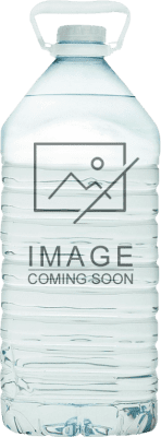 52,95 € 免费送货 | 西班牙渣酿白兰地 Orujo Genarín Blanco — 白色的 西班牙 塑料桶 3 L