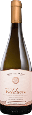 22,95 € Envío gratis | Vino tinto Valduero D.O. Ribera del Duero Castilla y León España Albillo Botella 75 cl