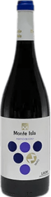 27,95 € Free Shipping | Red Wine Cepas Leonesas Monte Isla D.O. León Castilla y León Spain Prieto Picudo 75 cl