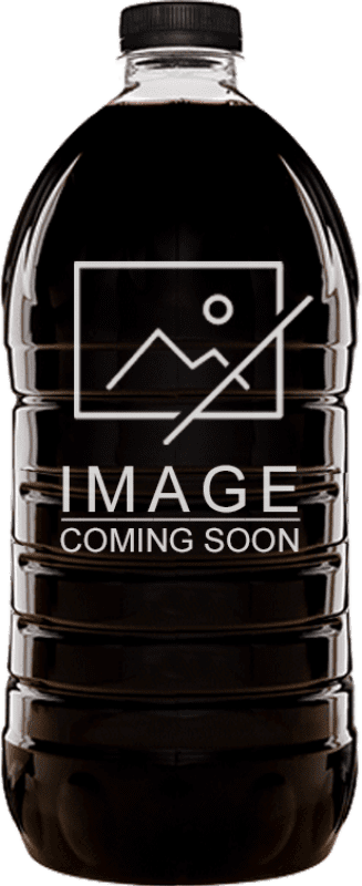 15,95 € Free Shipping | Sangria Wine Lemonade Genarín Tinto — Red, Premium Spain Jerrycan 5 L Lemonade