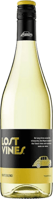 5,95 € Free Shipping | White wine Torres Lost Vines Spain Bottle 75 cl