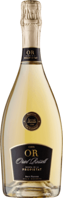 Oriol Rossell Propietat Brut Nature Grande Réserve 75 cl