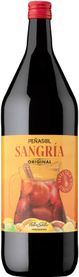 Sangría Félix Solís Soldepeñas 2 L