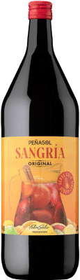 Sangria Wine Lemonade Félix Solís Soldepeñas 2 L