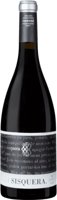 13,95 € Envoi gratuit | Vin Rouge Cellers Tarroné Sisquera Sélection Espagne 75 cl