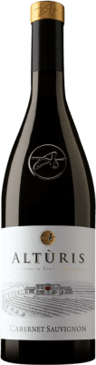 Altùris Cabernet Sauvignon Seco — Dry 75 cl