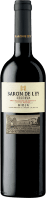 Barón de Ley Tempranillo 预订 15 L