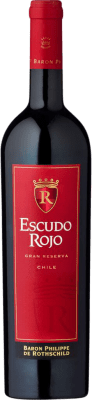 Philippe de Rothschild Escudo Rojo Blend 1,5 L