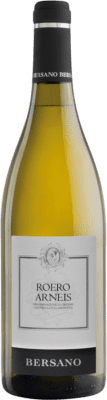 Bersano Arneis ドライ 75 cl