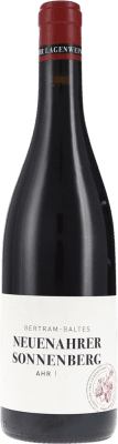 65,95 € Free Shipping | Red wine Bertram Baltes Neuenahrer Sonnenberg Dry Ahr Germany Pinot Black Bottle 75 cl
