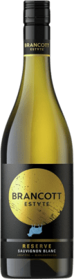 17,95 € Kostenloser Versand | Weißwein Brancott Estate Terroir Series Trocken Deutschland Sauvignon Weiß Flasche 75 cl