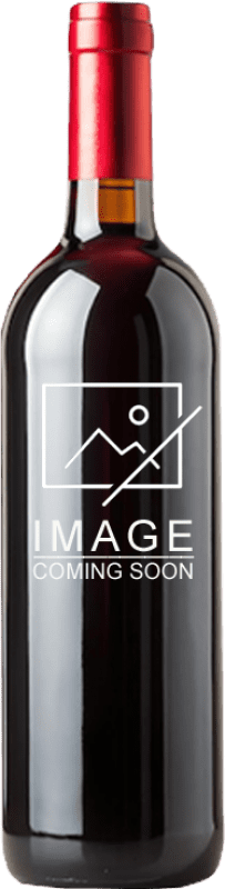 9,95 € Spedizione Gratuita | Vino rosso Canicatti Aquilae D.O.C. Sicilia Sicilia Italia Syrah Bottiglia 75 cl