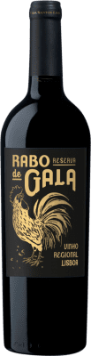 Santos Lima Rabo de Gala Trocken Reserve 75 cl