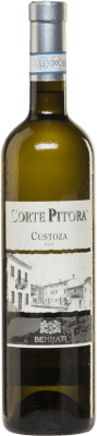 Bennati Corte Pitora Seco 75 cl