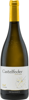 Castelfeder Raif Sauvignon White Dry 75 cl