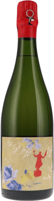 131,95 € Kostenloser Versand | Weißer Sekt Charles Dufour The Ballad of the Villages Brut Natur A.O.C. Champagne Champagner Frankreich Spätburgunder, Weißburgunder Flasche 75 cl