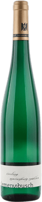 49,95 € Envoi gratuit | Vin blanc Clemens Busch Marienburg Spätlese Goldkapsel Sec V.D.P. Grosse Lage Mosel Allemagne Riesling Bouteille 75 cl