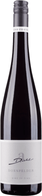 10,95 € Kostenloser Versand | Süßer Wein Diehl Eins zu Eins Q.b.A. Pfälz Pfälz Deutschland Dornfelder Flasche 75 cl