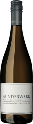 Dreissigacker Wunderwerk Pinot Grey сухой 75 cl