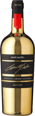 Fantini Don Camillo Sangiovese Seco — Sec 75 cl