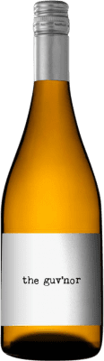 Félix Solís The Guv'Nor Blanco 半干半甜 75 cl