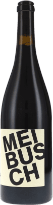 48,95 € Envío gratis | Vino tinto Flo Busch Mei Busch Seco A.O.C. Languedoc Languedoc-Roussillon Francia Syrah Botella 75 cl