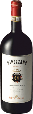 Marchesi de' Frescobaldi Nipozzano Rufina Seco — 干型 珍藏 1,5 L