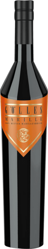 154,95 € Free Shipping | Liqueurs Gölles Austria 70 cl Marille — Apricot