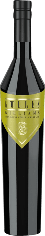 85,95 € 免费送货 | 利口酒 Gölles Williams 奥地利 70 cl Williamsbirne — 威廉梨