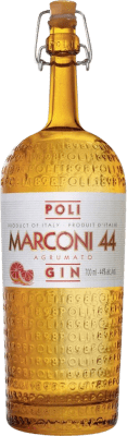 Genever Gin Poli Marconi 44 70 cl