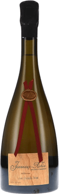 143,95 € Envío gratis | Espumoso blanco Jeaunaux Robin Les Grands Nots Brut Nature A.O.C. Champagne Champagne Francia Pinot Negro, Chardonnay Botella 75 cl
