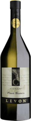 Livon Cavezzo Pinot Blanc — Пино Блан 75 cl