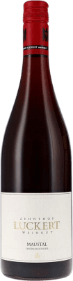 92,95 € 送料無料 | 赤ワイン Zehnthof Theo Luckert Maustal ドライ V.D.P. Grosses Gewächs GG ドイツ Pinot Black ボトル 75 cl