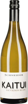 Markus Schneider Kaitui Sauvignon Trocken — Sec 1,5 L