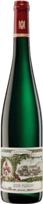 99,95 € Envoi gratuit | Vin blanc Maximim Grünhaus Fusion Sec Q.b.A. Mosel Mosel Allemagne Riesling Bouteille 75 cl