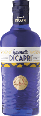 19,95 € Бесплатная доставка | Ликер крем Molinari Limoncello di Capri Италия бутылка Medium 50 cl