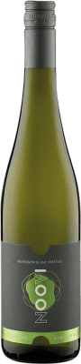 15,95 € 免费送货 | 甜酒 Noovi Selection 德国 Sauvignon White 瓶子 75 cl 不含酒精