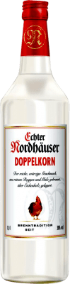 リキュール Echter Nordhäuser Doppelkorn 1 L